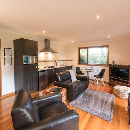 Parnella Kettering Apartment Luaran gambar