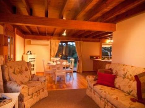 Parnella Kettering Apartment Luaran gambar