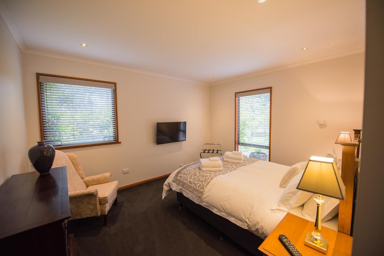 Parnella Kettering Apartment Luaran gambar