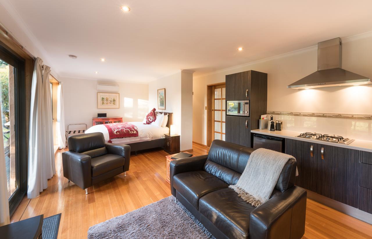 Parnella Kettering Apartment Luaran gambar