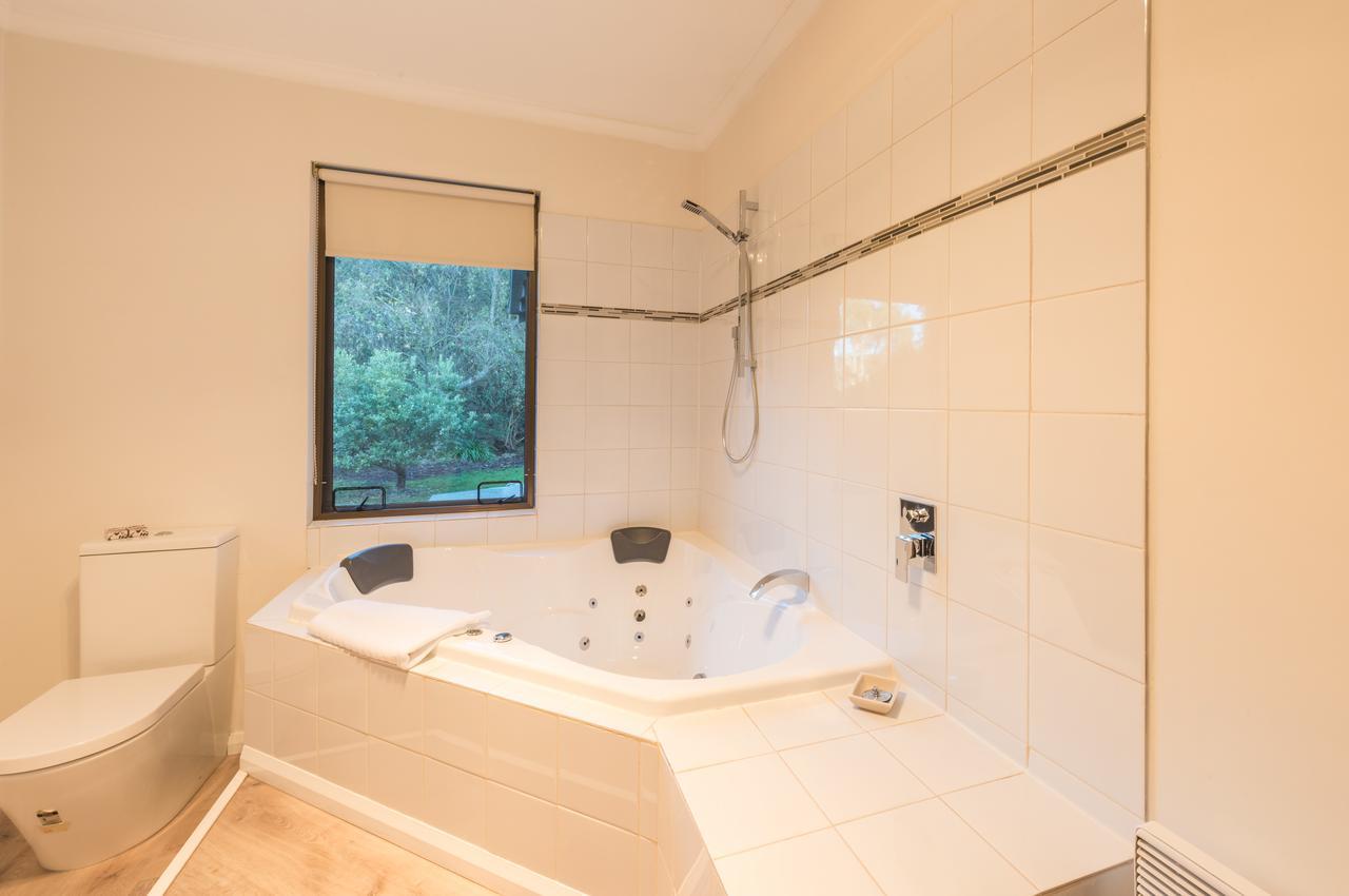 Parnella Kettering Apartment Luaran gambar