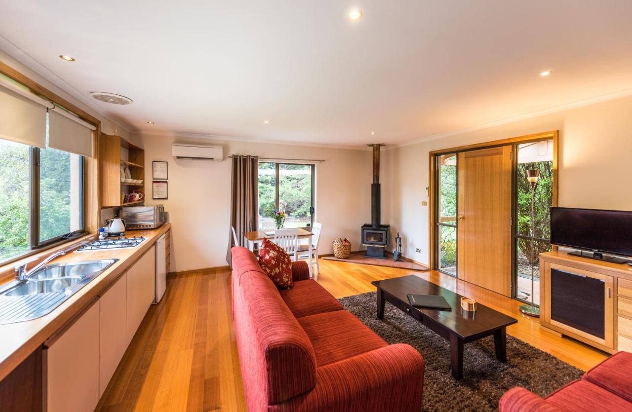 Parnella Kettering Apartment Luaran gambar